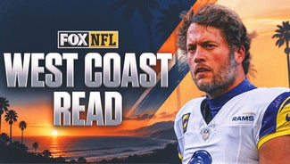 Next Story Image: West Coast Read: Can Dream Team Rams Really Miss The Playoffs? Why The Case Is Building